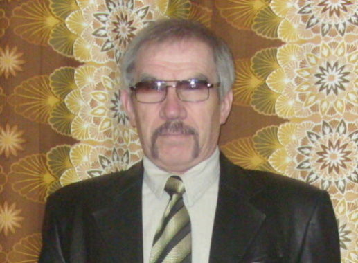 Владимир Опрышко