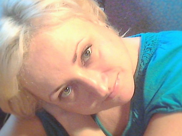 Алла Кирилина