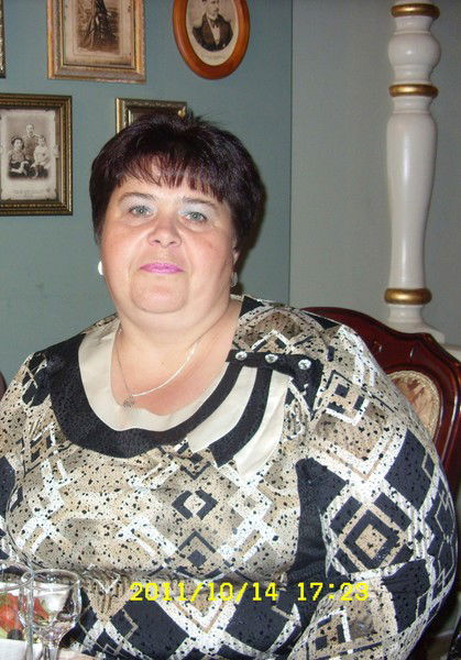 Ирина Бойкова