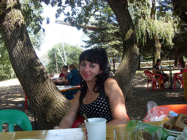 Светлана Плакса