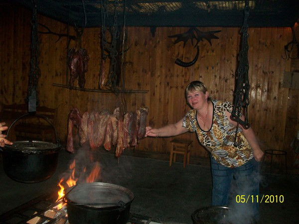 Ирина Брылёва