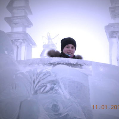 Маша Романовская