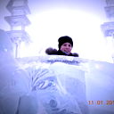 Маша Романовская