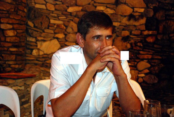 Виталий Егоров