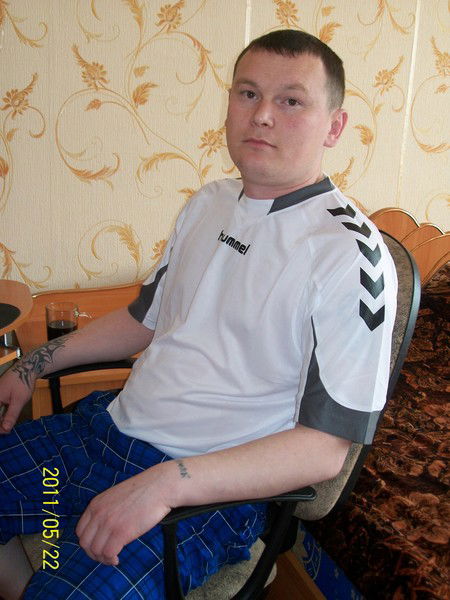 Валерий Меркулов