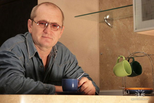 Валера Крутьков