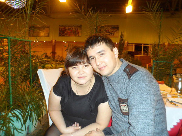 Кундыз Ахмедова