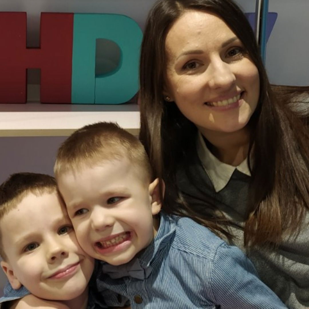 Ирина Рашевская