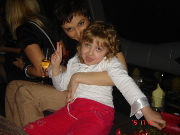 Екатерина Ярёменко