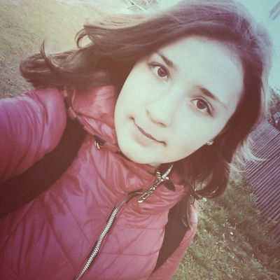 Татьяна Трубникова