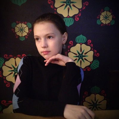 Таня Кулажникова