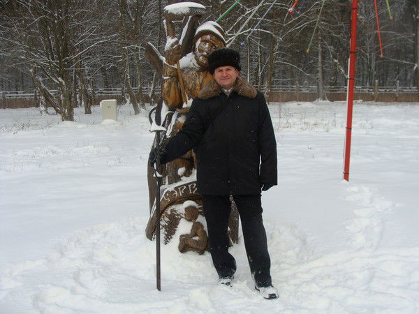 Владимир Якуш