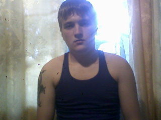 Мишаня Боярский