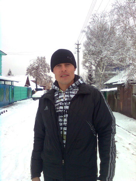 Сергей Урнев