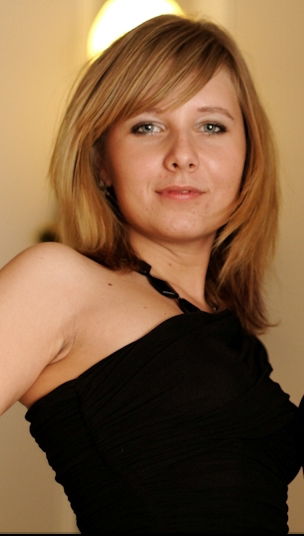 Вера Солопова