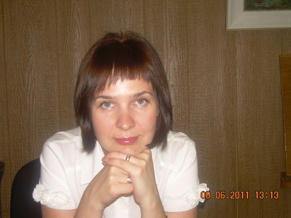 Лариса Утёмова