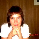 Лариса Утёмова