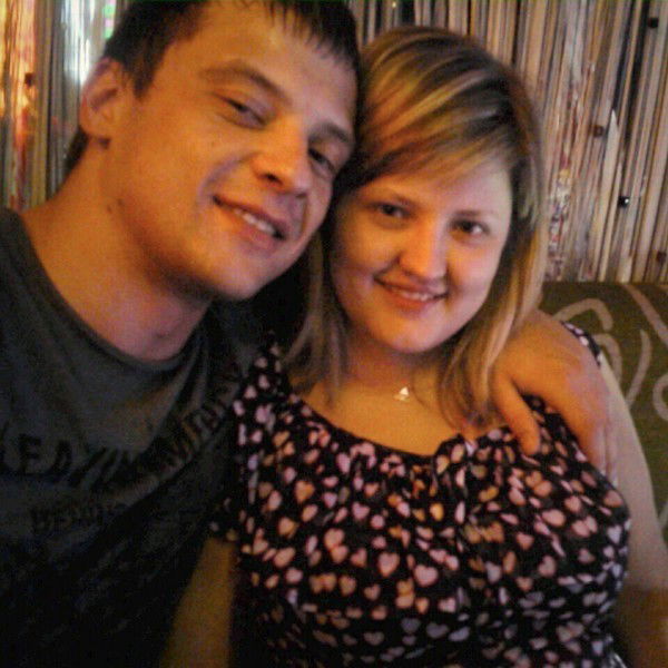 Катя Катерина