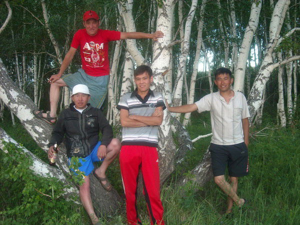 Талгат Талгат