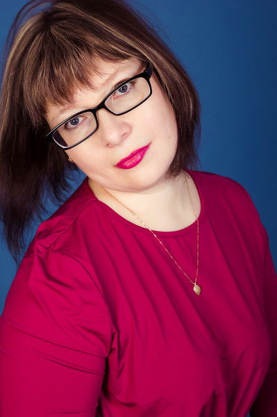 Светлана Белякова