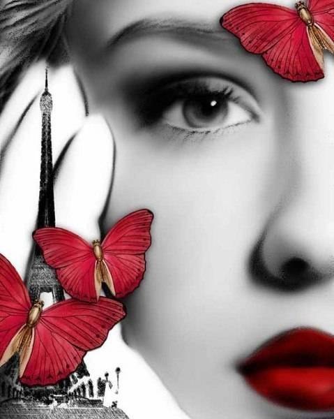 Вера Ильина