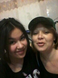 Елена Носкова