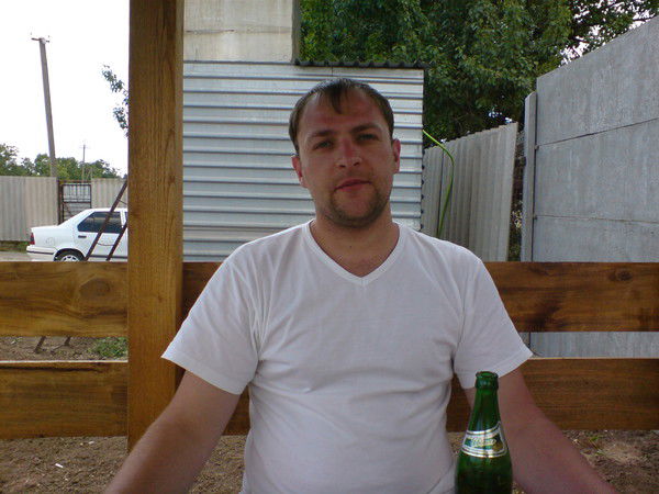 Дима Баранчук