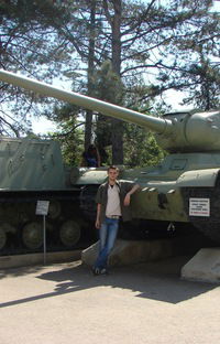 Руслан Королёв