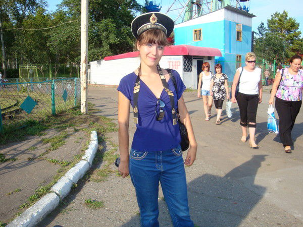 Катя Шиндяпина