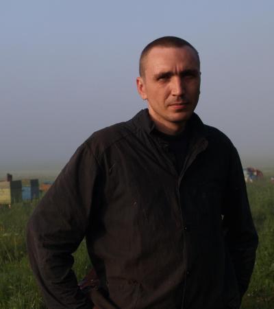 Владимир An2