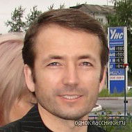 Cергей Твердохлебов