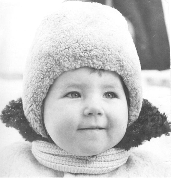 Денис Волков