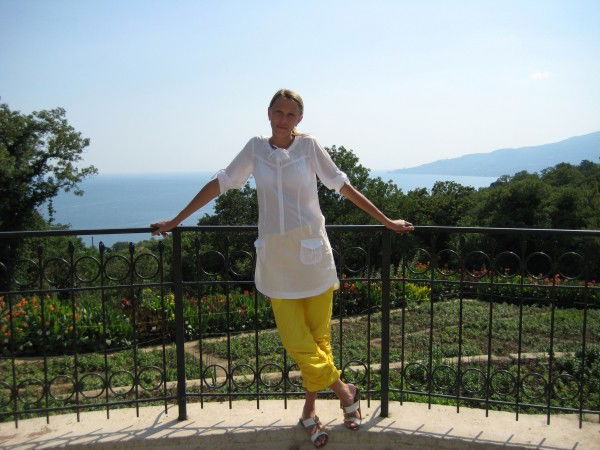 Татьяна Миронова