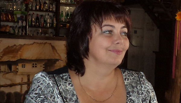 Татьяна Мартыненко