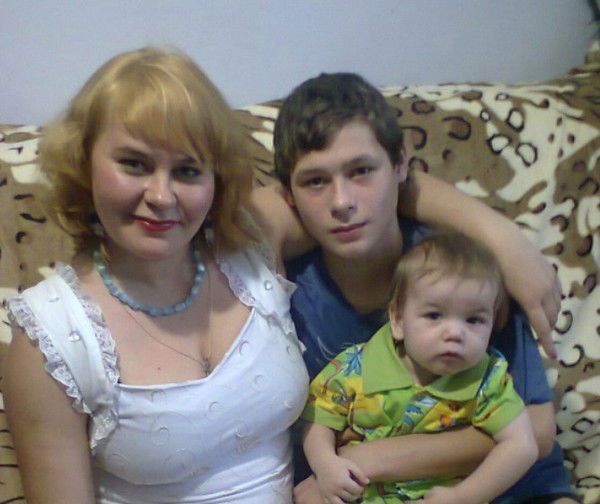 Вера Вернова