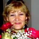 Нина Капустникова