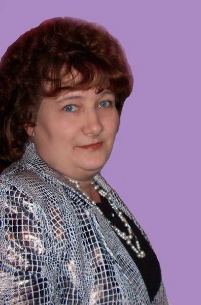 Татьяна Базанова