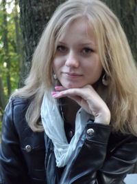 Стася Жлобин