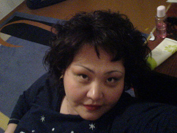 Шынар Укубасова