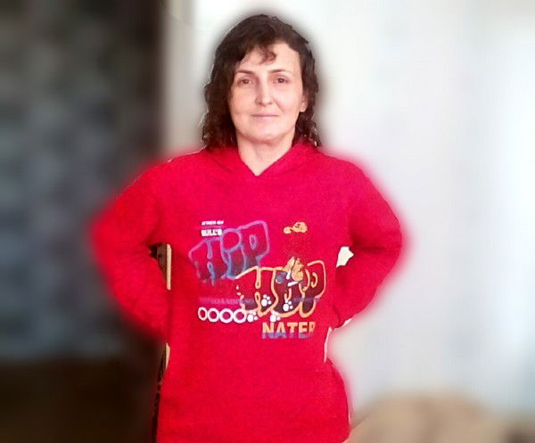 Наталья Шарифуллина