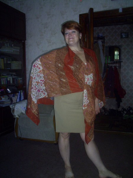 Светлана Тумаренко