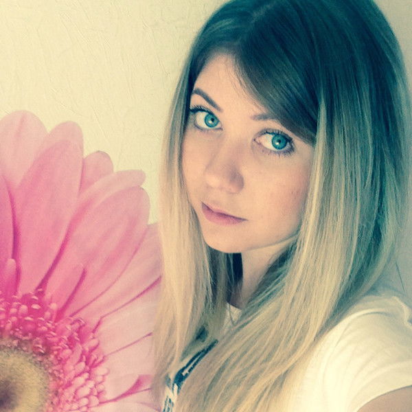 Фомичева Ксения