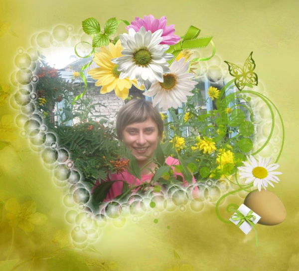 Татьяна Кондратова