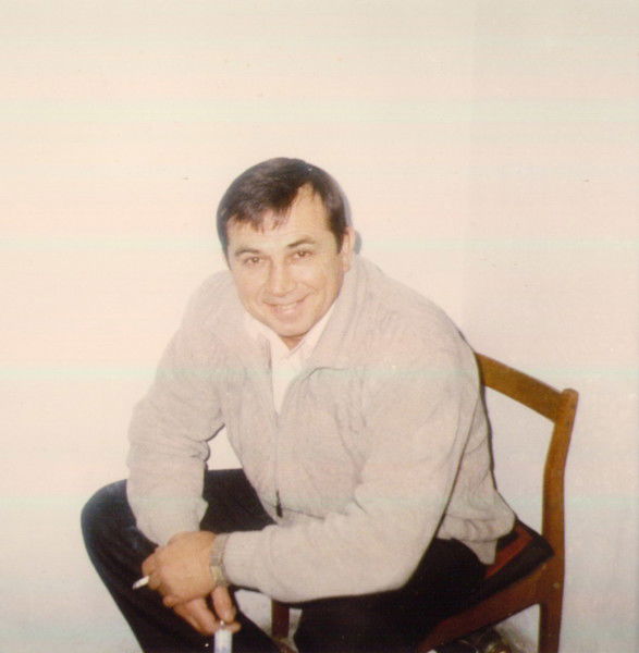 Сергей Зубарев