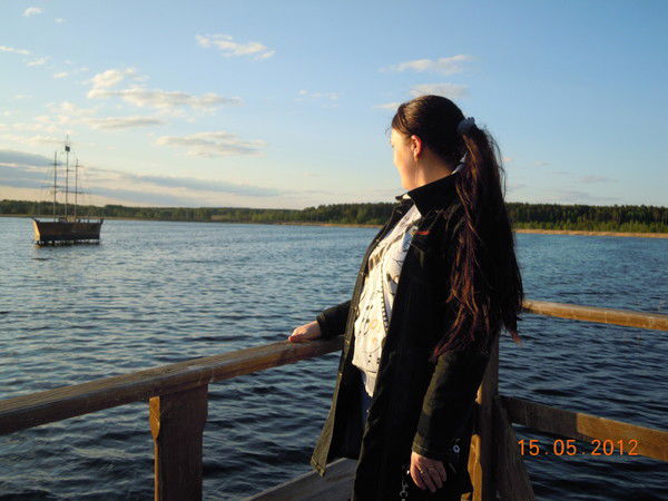 Екатерина Коваль