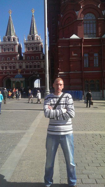 Максим Корнюшко