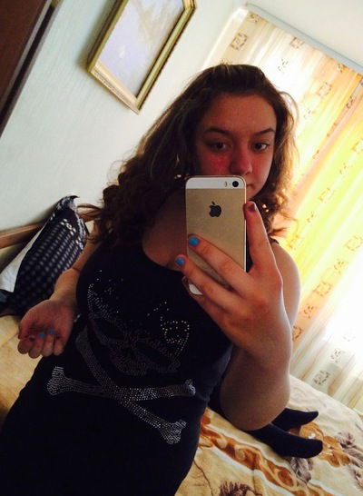 Аня Хайрутдинова