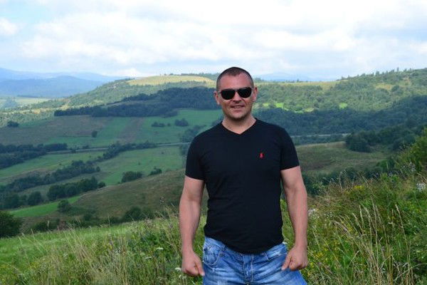 Віталій Костюк