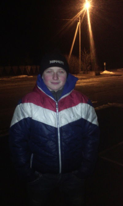 Саша Левшунов