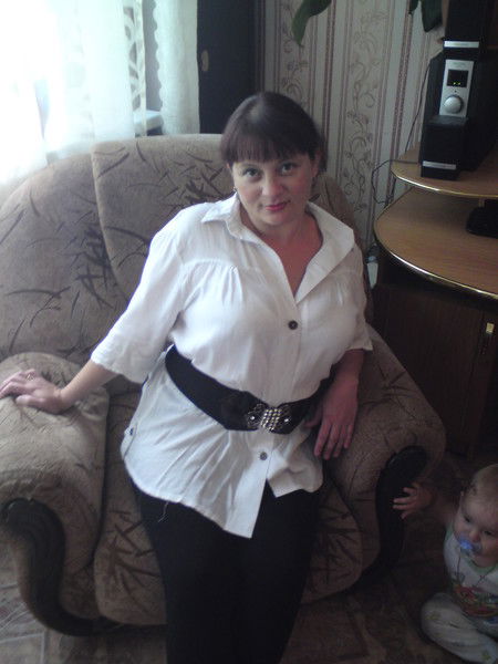 Ольга Кузминчук